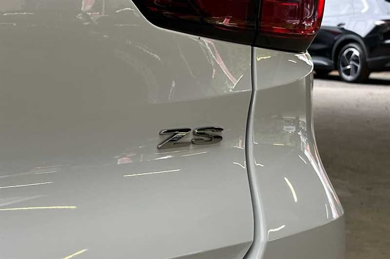 2019 MG MG ZS 1.5 VTi-TECH Limited Edition SUV 5dr Petrol Manual Euro 6 (s/s) (106 ps) SUV Petrol...