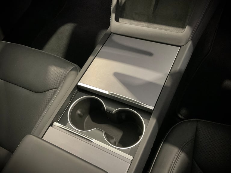 2024 Tesla Model 3 LONG RANGE AWD Saloon ELECTRIC Automatic
