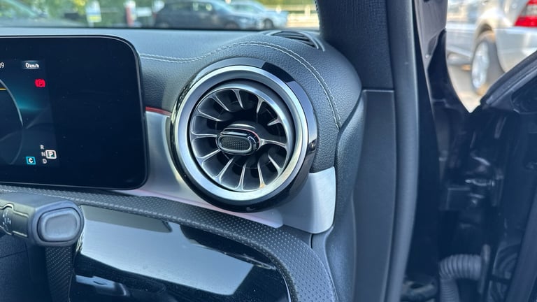 2022 Mercedes-Benz A-Class A180 AMG Line Executive Edition 5dr Auto Petrol Hatchback Hatchback Pe...