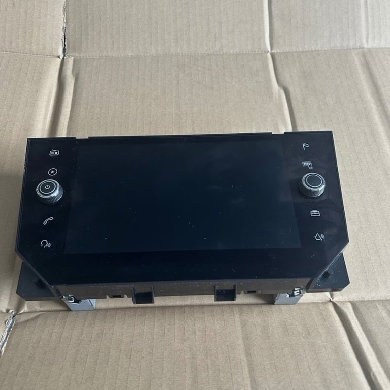Screen Multifunction SEAT Arona 6F0919605B