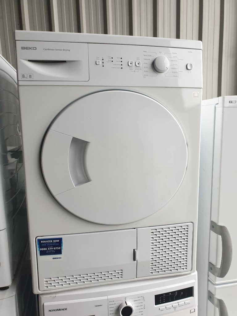 8kg condenser tumble dryer + free delivery | in Armagh, County Armagh |  Gumtree
