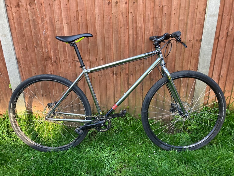 Charge cooker | Bikes, Bicycles & Cycles for Sale | Gumtree