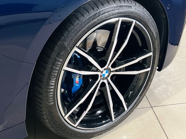 2021 BMW 3 Series 2.0 330e 12kWh M Sport Pro Edition Touring 5dr Petrol Plug-in Hybrid Auto E Est...