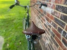 Pashley Bicycle Perfect condition 