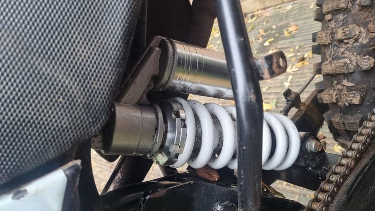 Stomp Z3 140 CC