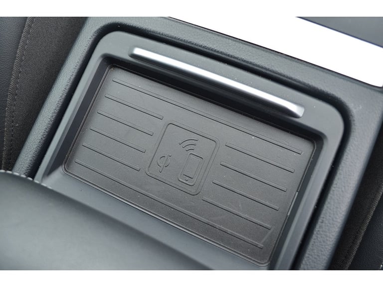 2018 Audi Q5 TFSI S line SUV Petrol Automatic