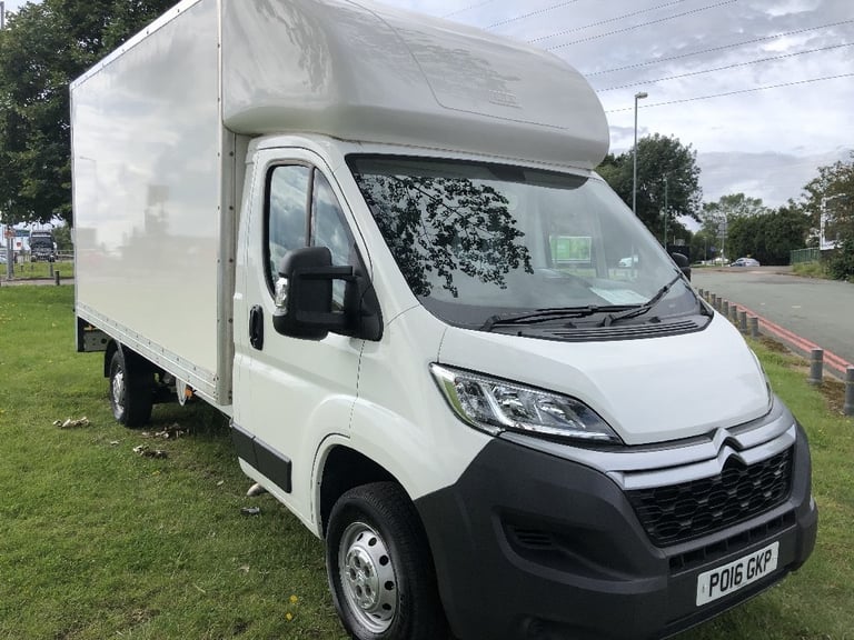 image for Man Van,House Moving,Europe Move,Haulage, Corier Delivery,Removals,Rubbish collect,Motorbike,Piano