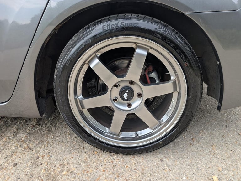 2008 Honda Accord 2.0 i-VTEC EX Saloon 4dr Petrol Auto Euro 5 (156 ps) Saloon Petrol Automatic