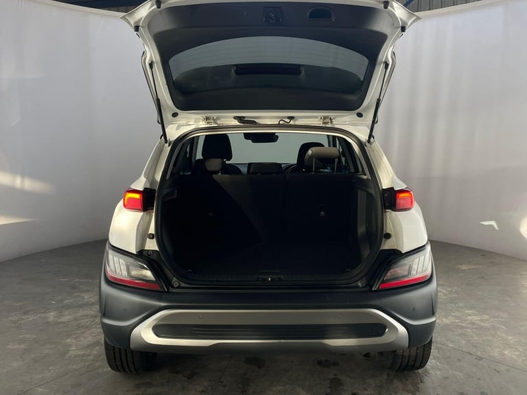 2023 Hyundai KONA 1.6 h-GDi Premium DCT Euro 6 (s/s) 5dr HATCHBACK Petrol/Electric Hybrid Automatic