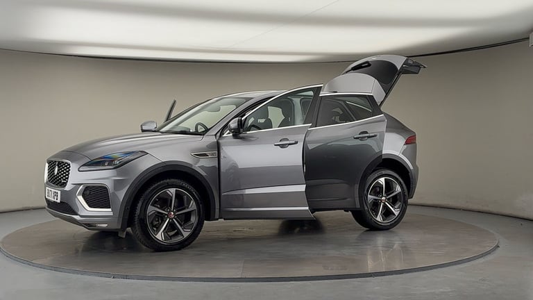 2021 Jaguar E-Pace 2.0 D204 MHEV R-Dynamic SE SUV 5dr Diesel Auto AWD Euro 6 (s/s) (204 ps) SUV D...