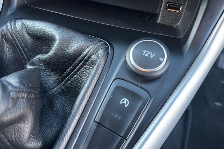  Ford Focus 1.0t Ecoboost Zetec Edition Hatchback 5dr Petrol Manual Euro 6 s/s