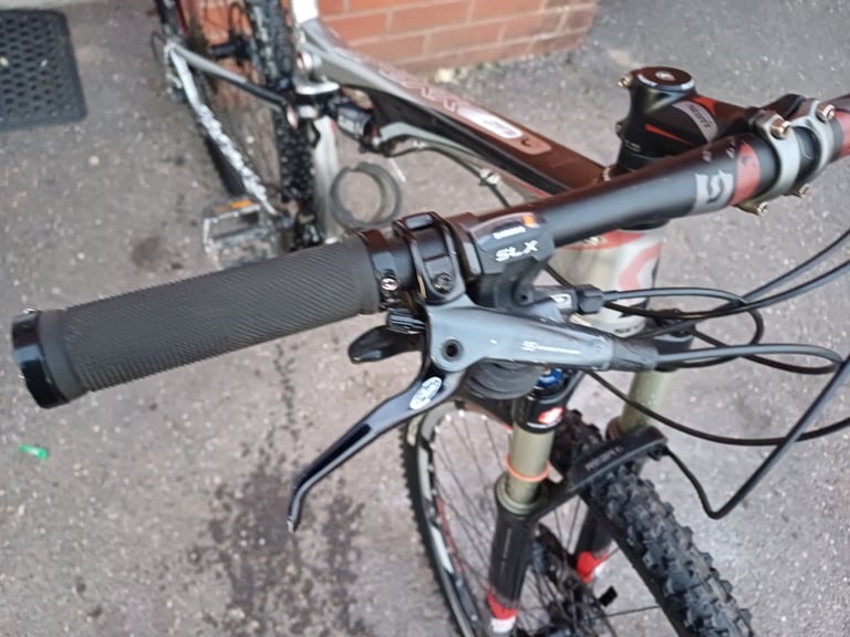 Scott spark 29 elite mountain Bike  