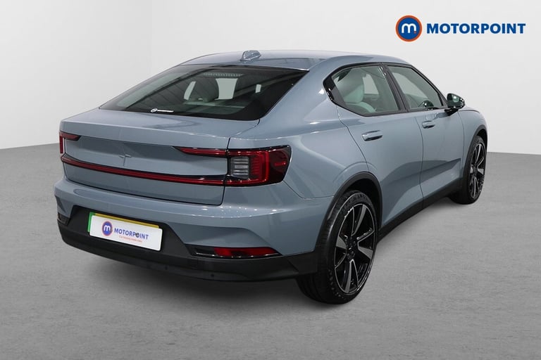 2021 Polestar Polestar 2 165kW 64kWh Standard Range Single motor 5dr Auto Hatchback Electric Auto...