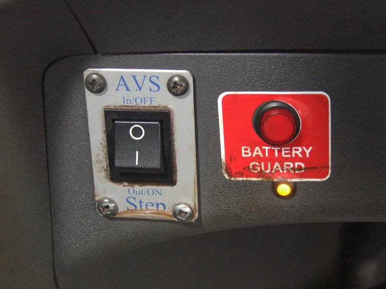 2014 "64" Iveco Daily 70C17 EEV, 7 tonne HGV Panel Van +TAIL LIFT, Digital Tacho