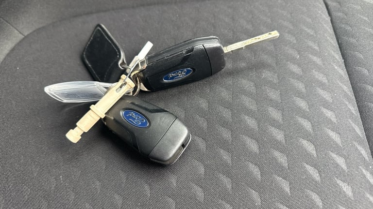 2019 Ford Fiesta 1.0 EcoBoost Zetec 5dr Petrol Hatchback Hatchback Petrol Manual