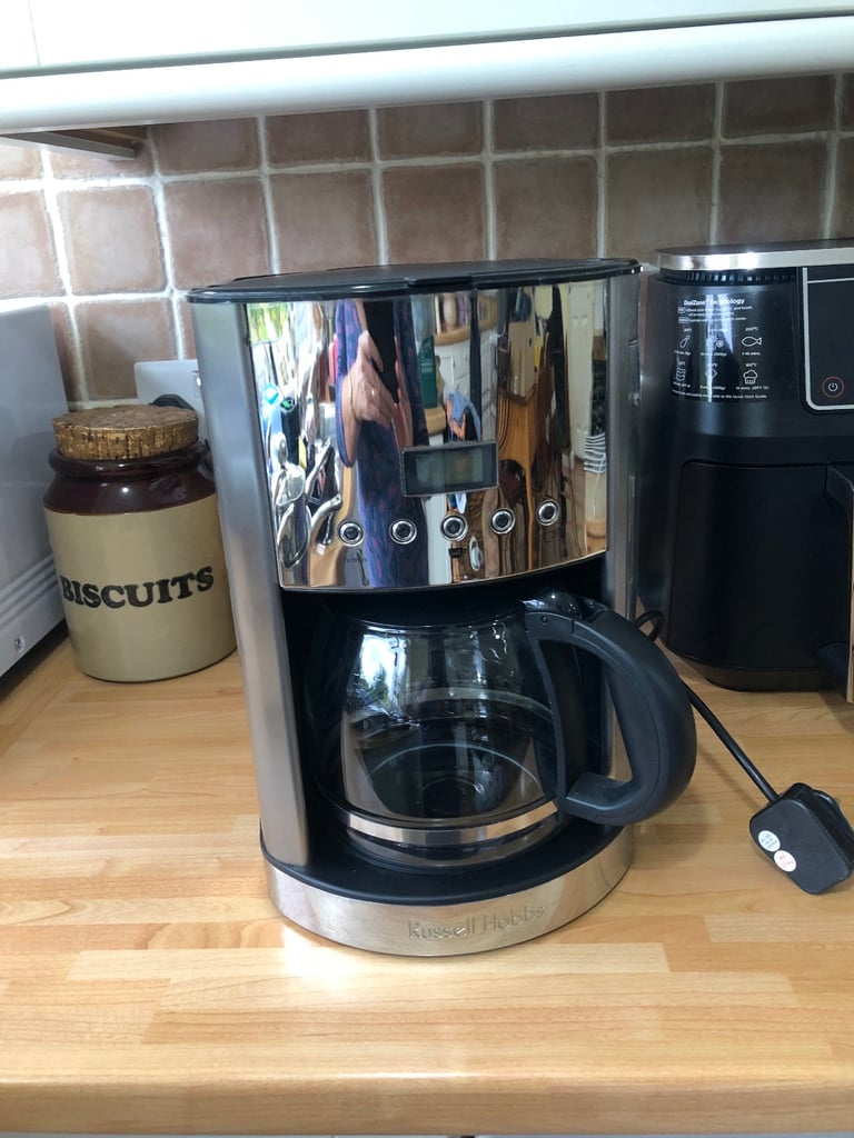 Coffee machine