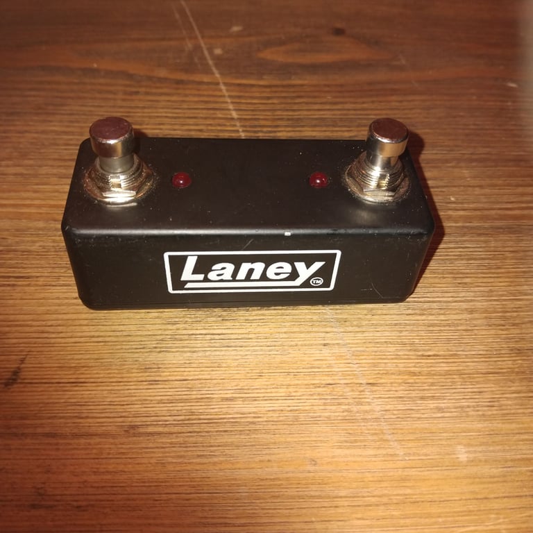 Laney super cub 12 