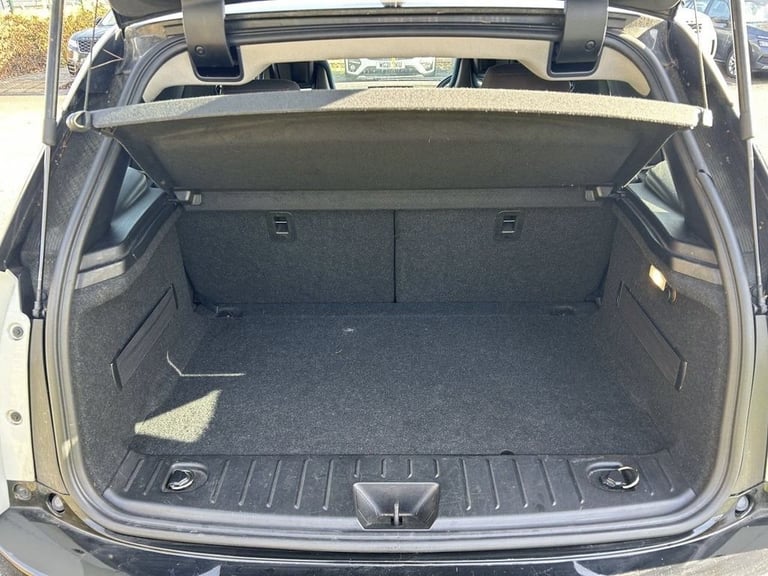 2016 BMW i3 125kW Range Extender 5dr Auto [Loft Int World] HATCHBACK PETROL/ELECTRIC Automatic