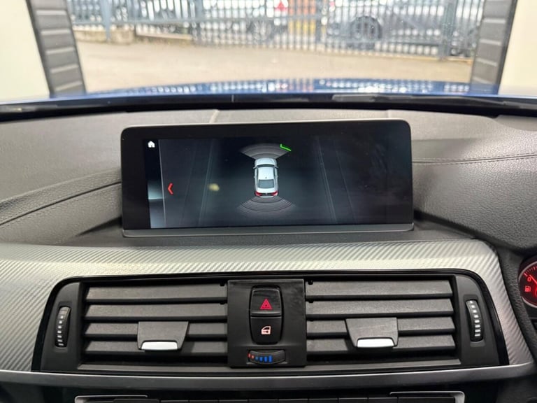 2020 BMW 4 Series 2.0 420i GPF M Sport Auto Euro 6 (s/s) 2dr Coupe Petrol Automatic