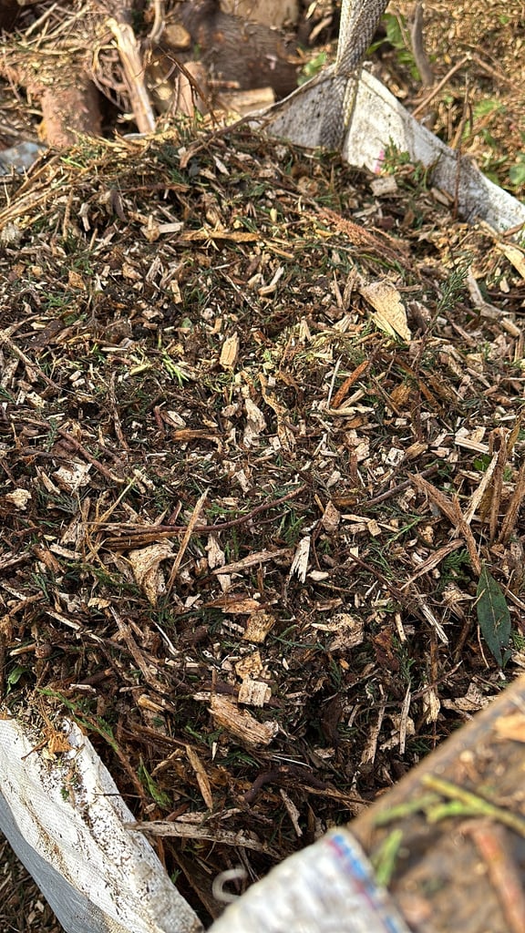 Topsoil £25 Type 1 £25 a ton . Turf mix £35 Aggregates. Logs skips 