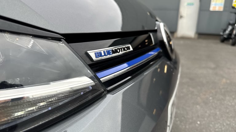 2018 Volkswagen Golf 1.5 TSI EVO SE [Nav] 5dr Petrol Hatchback Hatchback Petrol Manual