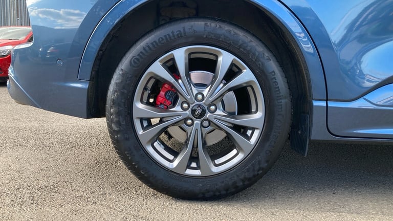 2020 Ford Kuga 1.5 EcoBlue ST-Line First Edition 5dr Auto Diesel Estate Estate Diesel Automatic