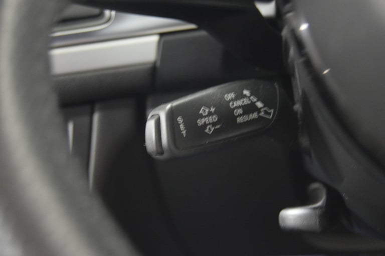 AUDI A6 2.0 TDI ultra S line 2014