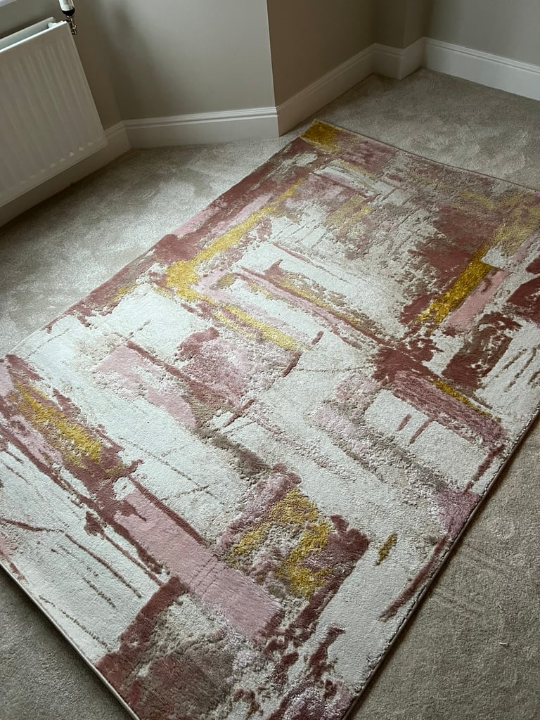 image for Abstract rug 