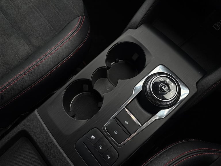 2022 Ford Kuga 2.0 EcoBlue 190 ST-Line X Edition 5dr Auto AWD 4X4 DIESEL Automatic