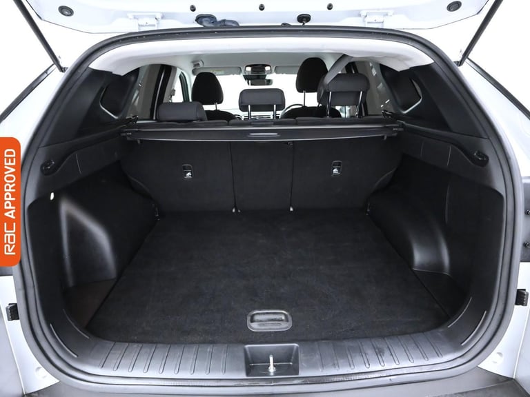 2022 Hyundai TUCSON 1.6 h T-GDi Premium SUV 5dr Petrol Hybrid Auto Euro 6 (s/s) (230 ps) SUV PETR...