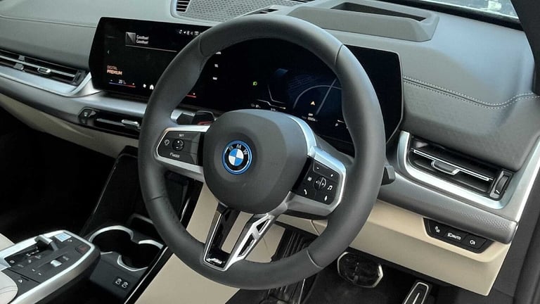 2024 BMW iX2 230kW xDrive30 M Sport 65kWh 5dr Auto Estate Electric Automatic