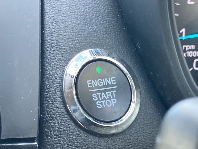 2021 Ford Ecosport ACTIVE Hatchback Petrol Manual