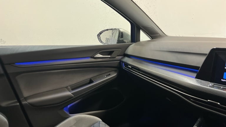 2023 Volkswagen Golf 2.0 TSI 320 R 4Motion 5dr DSG Hatchback Petrol Automatic