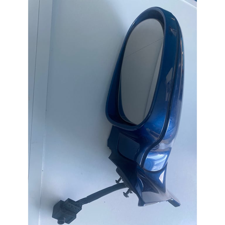 Mercedes Benz CLK Wing Mirror, Fits W209 03-2009 Model