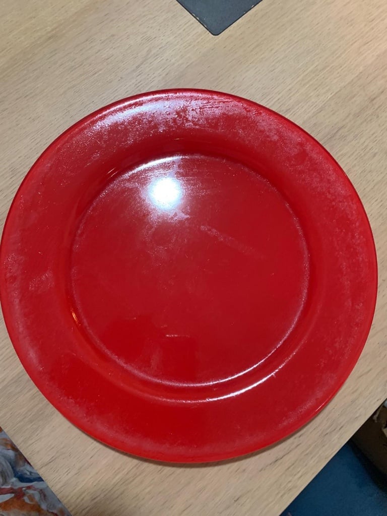 Ceramics small £5 each big £9 each