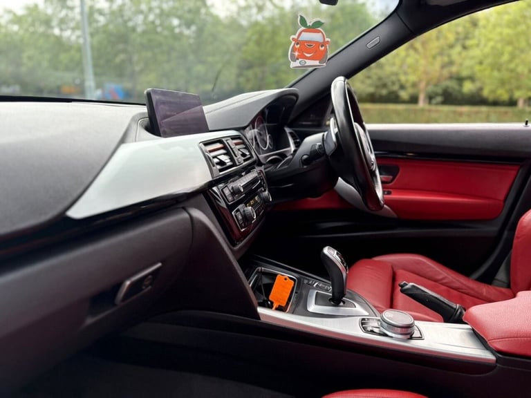 2019 BMW 3 Series Gran Turismo 2.0 320d M Sport GT 5dr Diesel Auto Euro 6 (s/s) (190 ps) Hatchbac...