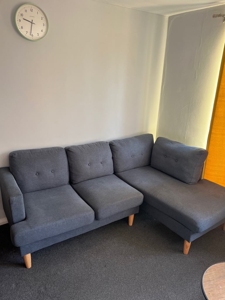image for Corner sofa 