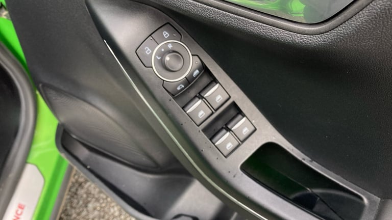 2022 Ford Puma 1.5 EcoBoost ST 5dr Petrol Hatchback Hatchback Petrol Manual