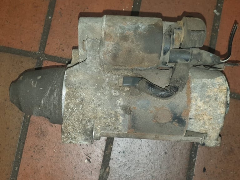 Honda Accord 2.2 Starter Motor 2007