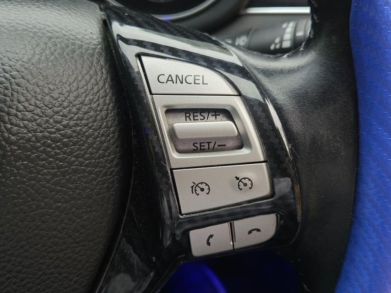 2016 Nissan Pulsar 1.5 dCi Tekna 5dr HATCHBACK DIESEL Manual