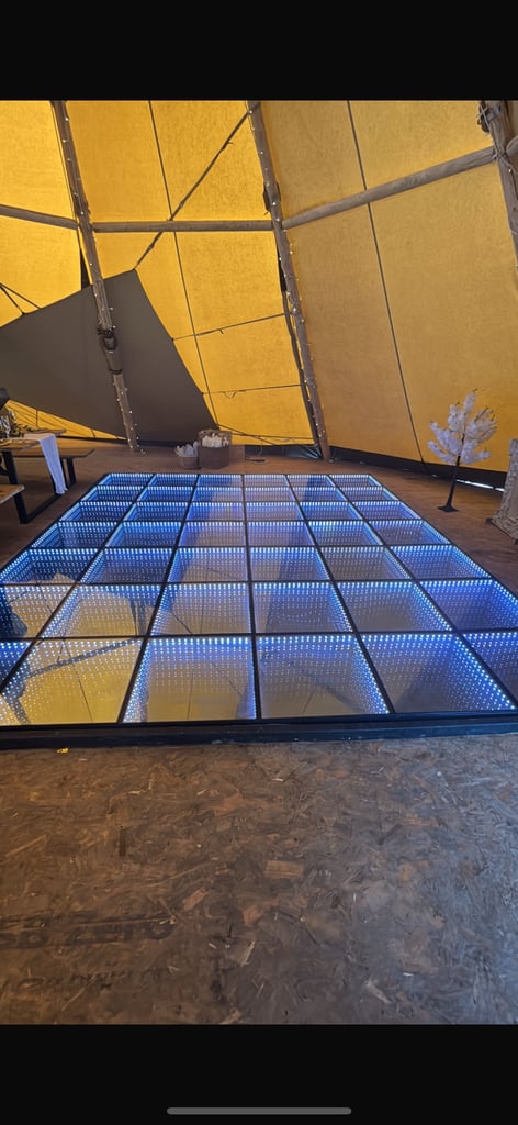 Dance floor for sale 