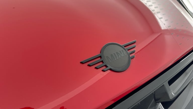 2024 MINI Cooper 2.0 John Cooper Works 3dr Auto HATCHBACK PETROL Automatic