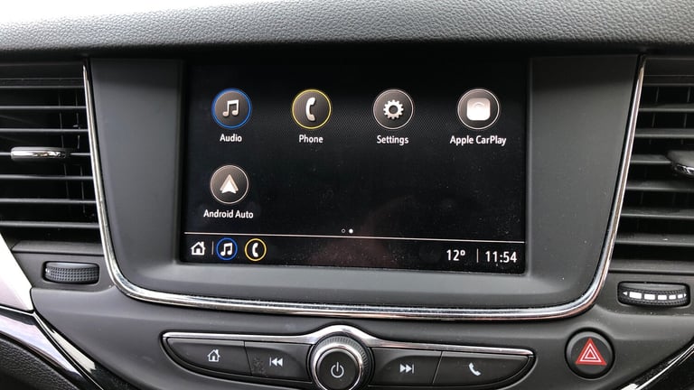 2020 Vauxhall Astra 1.2 Turbo SRi 5dr Petrol Hatchback Hatchback Petrol Manual