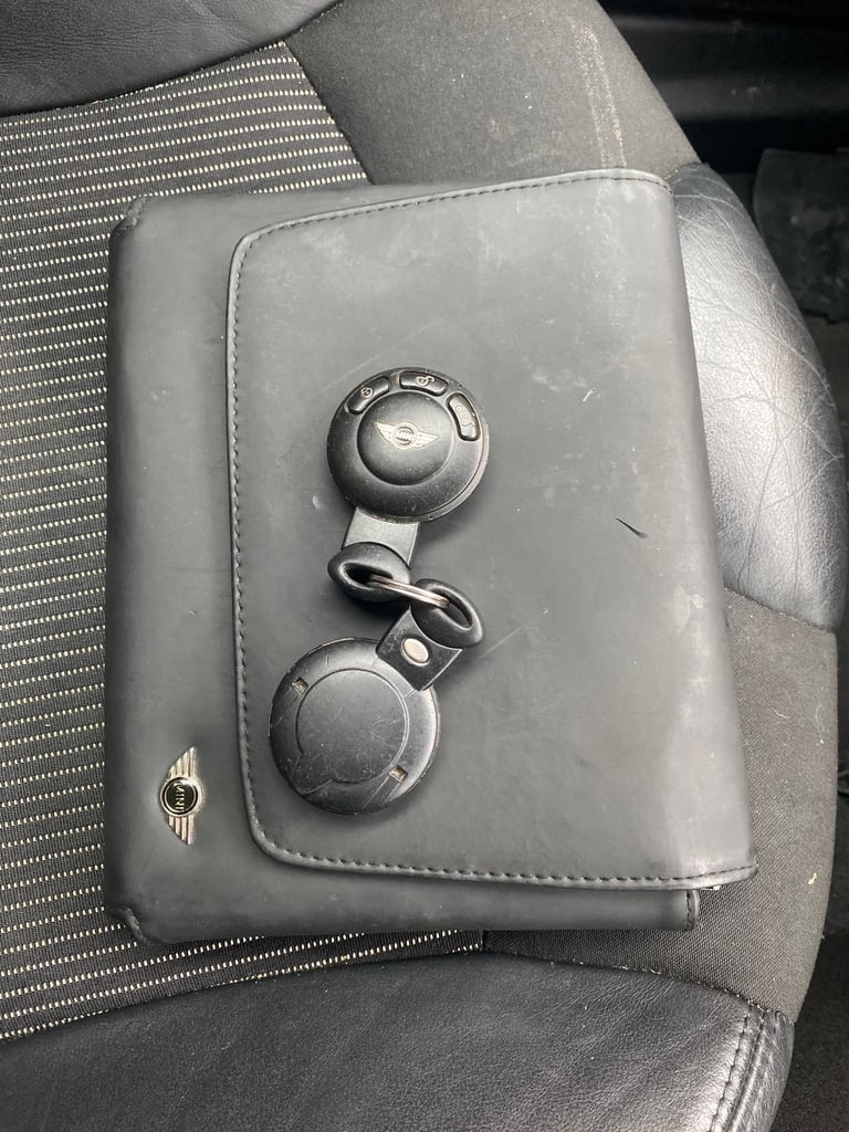 Mini, HATCHBACK, Hatchback, 2009, Manual, 1598 (cc), 3 doors