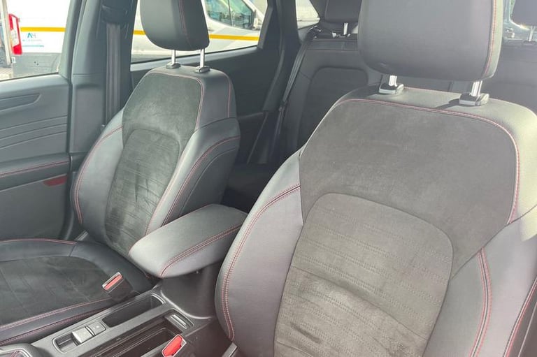 2023 Ford Kuga 1.5 EcoBoost 150 ST-Line Edition 5dr - REVERSING CAMERA, POWER TAILGATE, CL Estate...