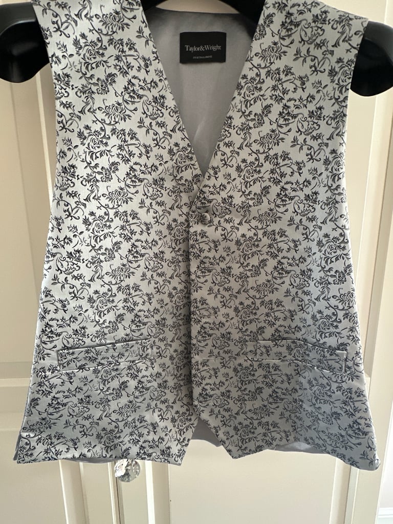 image for Gents dinner jacket  and waistcoat