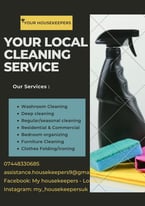 image for Cleaning services 
