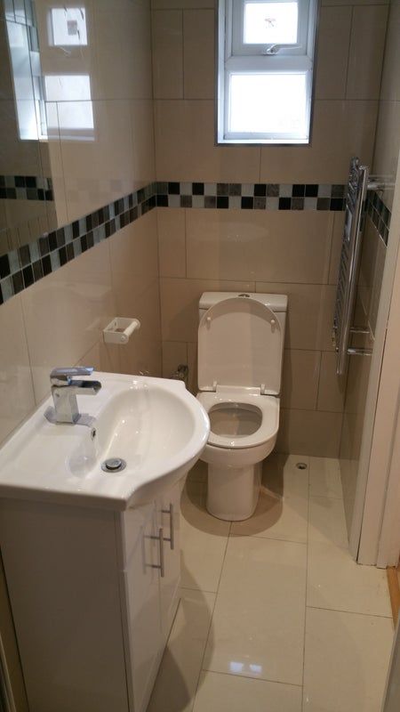 Self contained Studio To Rent hayes.