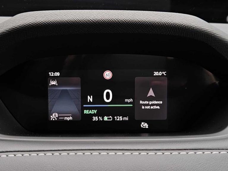 2025 Skoda Enyaq 210kW 85x Sportline 82kWh 4x4 5dr Auto [Maxx] Automatic SUV Electric Automatic