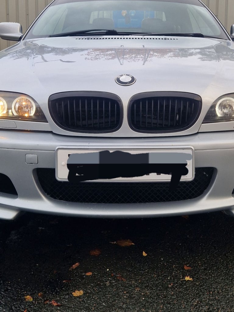 BMW, 3 SERIES, Convertible, 2006, Manual, 1995 (cc), 2 doors